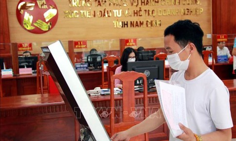 Hai luật quan trọng có hiệu lực từ ngày 1/9/2026