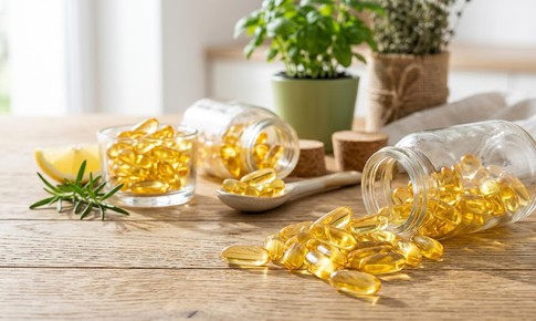 Vì sao ăn cá tốt hơn dùng viên uống bổ sung omega-3?