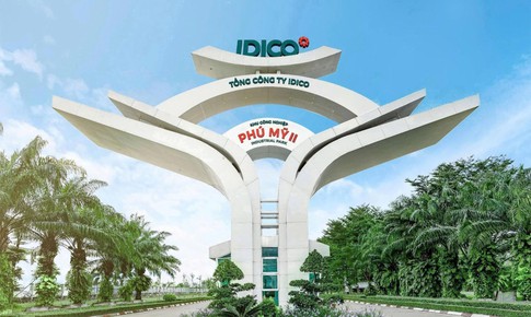 SHS khuyến nghị tăng tỷ trọng cổ phiếu IDC