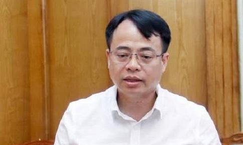 Giám đốc Sở Khoa học và Công nghệ tỉnh Bắc Ninh bị khởi tố về tội gì?
