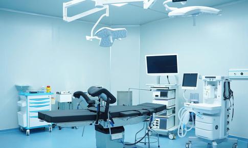 Bệnh viện Phổi Nghệ An thành lập Khoa Ngoại lồng ngực, hoàn thiện điều trị bệnh hô hấp chuyên sâu
