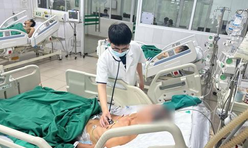 Vi khuẩn E.coli thường xuất hiện ở đâu và gây những bệnh gì?