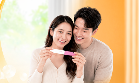 Hiếm muộn và lỗ hổng kiến thức về ngày rụng trứng