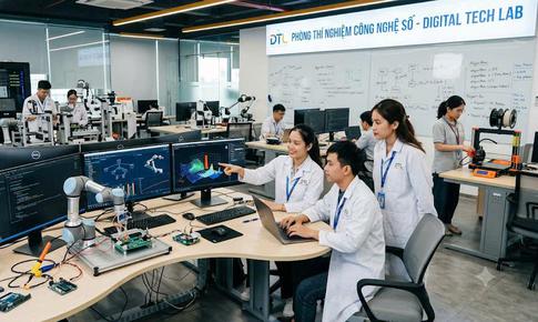 Đề án 'Phát triển hệ thống các trung tâm nghiên cứu, thử nghiệm, các phòng thí nghiệm trọng điểm quốc gia, tập trung cho công nghệ chiến lược'