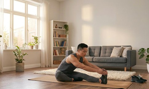 Giãn cơ thường xuyên có tốt không?