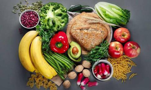 5 nhóm thực phẩm giàu chất xơ tốt nhất cho người sau 60 tuổi