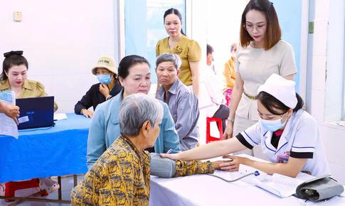Đồng Nai chốt hạn 31/8 hoàn thành số hóa dữ liệu khám sức khỏe