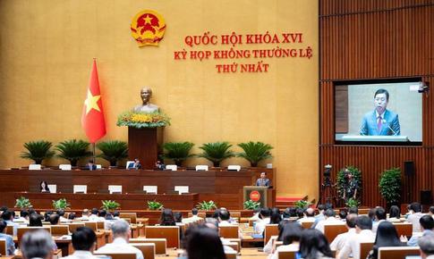 Đề xuất từ 1/9 có thành phố Quảng Ninh, từ 20/9 có thành phố Bắc Ninh trực thuộc Trung ương