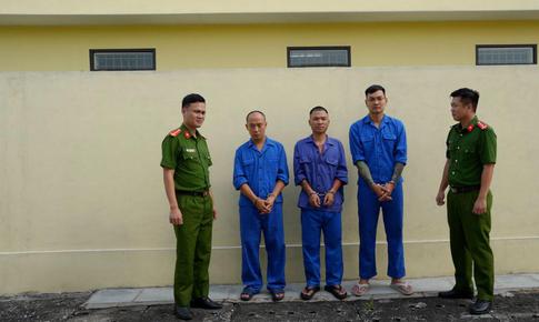 'Vua Quạt' Trần Đình Tiệp bị khởi tố trong vụ án liên quan đến Khánh Sky
