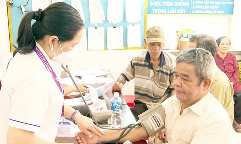 Chỉ thị 25 và những thay đổi người dân kỳ vọng ở trạm y tế