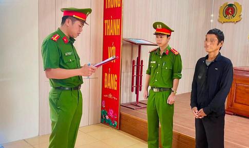 Khởi tố người đi bộ gây tai nạn chết người