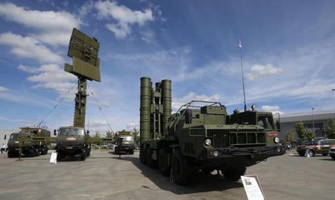 Nga tiết lộ chiến thuật giúp hệ thống S-400 lập kỷ lục bắn hạ máy bay Ukraine