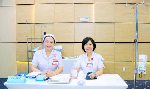 TS Điều dưỡng Võ Thị Ngọc Diệp: Đừng tin những lời đồn trên mạng về sữa mẹ