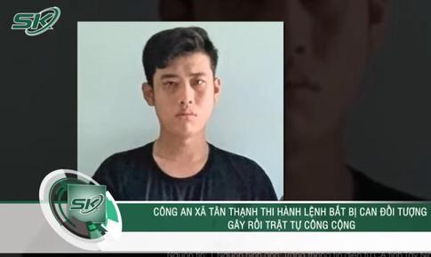 'Nghịch tử' nổi điên làm chuyện động trời ở nơi làm việc của mẹ, phẫn nộ nguồn cơn gây án