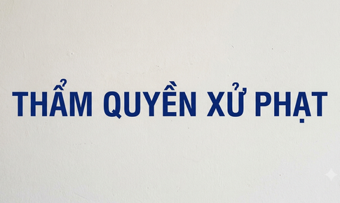 Nhiều chức danh ngành Y tế được bổ sung thẩm quyền xử phạt từ 26/9
