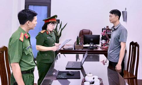 Khởi tố cai thầu để công nhân làm việc trên cao một mình, ngã cột điện tử vong