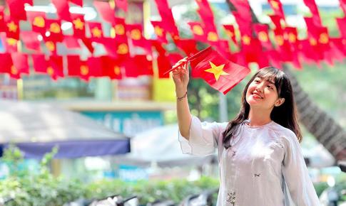 2 phương án nghỉ Tết Nguyên đán 2027