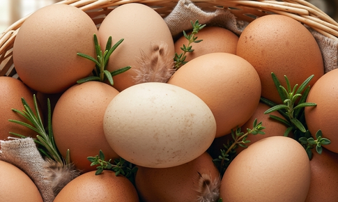 Ăn một quả trứng mỗi ngày có giúp phòng ngừa đột quỵ?