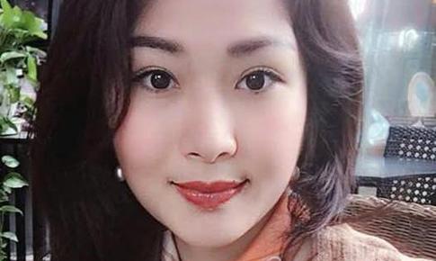 Công an Hà Nội truy tìm Dương Thị Quỳnh Tâm