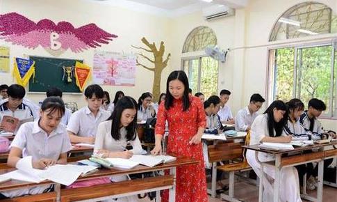 Sắp xếp cơ sở giáo dục: Giáo viên có thể được điều động, thuyên chuyển