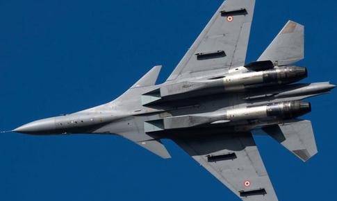 Lý do Ấn Độ quyết 'quay lưng' với tiêm kích Su-57 Nga