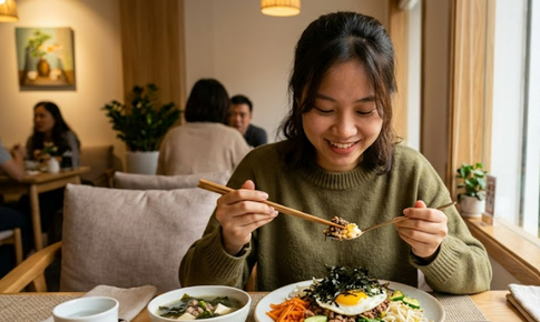 5 lợi ích của rong biển đối với phụ nữ