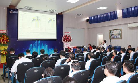 Đơn vị y tế tại khu vực Tây Bắc TPHCM triển khai thành công kỹ thuật đốt điện sinh lý tim