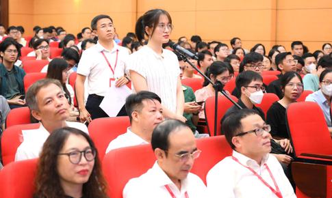 Nhiều đề xuất mới về đào tạo bác sĩ nội trú, bác sĩ chuyên khoa 