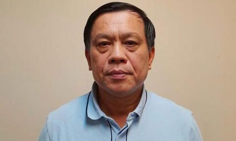 Sắp xét xử cựu Thứ trưởng Nguyễn Bá Hoan trong vụ nhận hối lộ doanh nghiệp xuất khẩu lao động