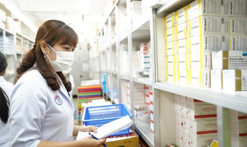 Bộ Y tế quy định mới nhất về đăng ký lưu hành thuốc, nguyên liệu làm thuốc