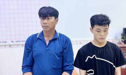 Nam thanh niên bị chém dã man vì nghi trộm chó