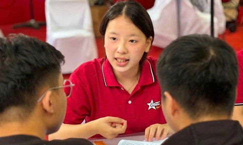 Lộ diện 2 trường đầu tiên công bố điểm chuẩn đại học 2026