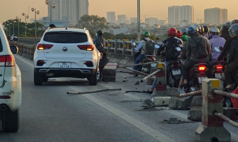 Ngày thứ 4 nghỉ lễ 2/9: 46 vụ tai nạn, 22 người tử vong