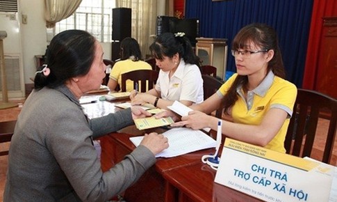 Bộ Y tế phản hồi kiến nghị cựu chiến binh từ 70 tuổi được hưởng trợ cấp