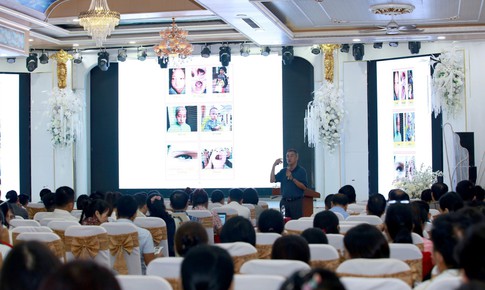 Không để trẻ khuyết tật, khó khăn bị bỏ sót