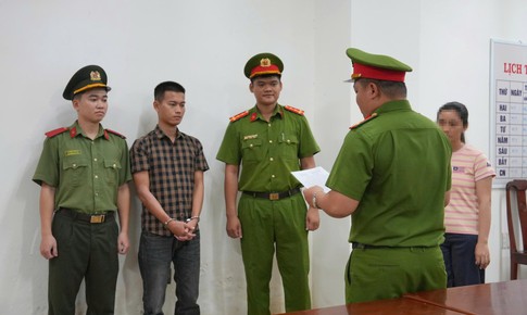 Thanh niên có cồn, dương tính ma túy gây tai nạn chết người