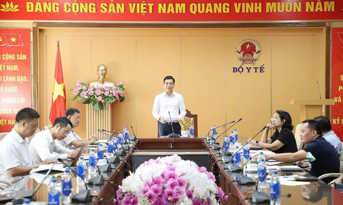 Xây dựng quy trình cấp cứu ngoại viện sát thực tiễn, rõ trách nhiệm từng bên