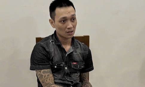 Bắt nghi phạm dùng dao gây án liên tiếp, cướp giật và hiếp dâm