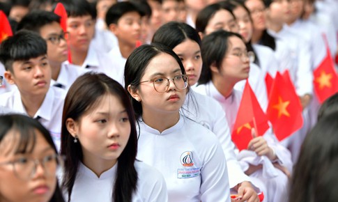 Thẻ BHYT học sinh, sinh viên có giá trị sử dụng từ ngày nào?