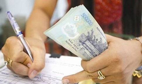 Trả lương không đúng hạn, doanh nghiệp sẽ bị phạt đến 100 triệu đồng từ hôm nay