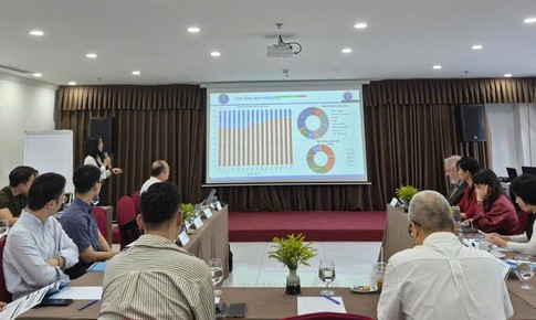 Tháo gỡ vướng mắc trong duy trì mô hình PrEP tự chi trả và chia sẻ tài liệu HIV/AIDS