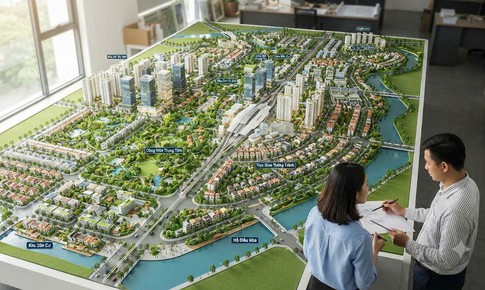 Các vi phạm về quy hoạch đô thị và nông thôn mà chủ đầu tư cần biết