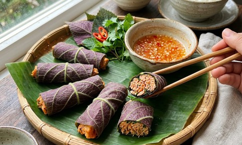 Ăn lá mơ lông thường xuyên có tốt không?