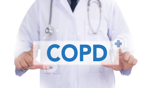 COPD - Không chỉ người hút thuốc mới mắc bệnh