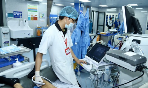 Từ tạo lập, chuẩn hóa đến kết nối dữ liệu dùng chung lĩnh vực y tế