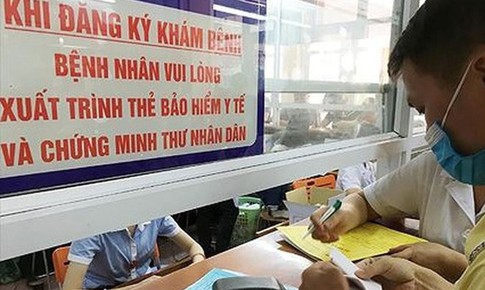 Quyền lợi người tham gia bảo hiểm y tế 5 năm liên tục nhất định phải biết