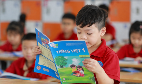 Hà Nội đưa trí tuệ nhân tạo vào giảng dạy phổ cập từ lớp 1