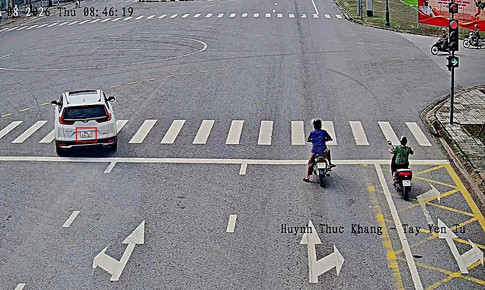 Tra cứu ngay danh sách phạt nguội tại Bắc Ninh mới nhất từ 15/8-27/8