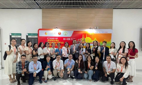 Cập nhật tiến bộ mới trong chẩn đoán, quản lý bệnh máu khó đông