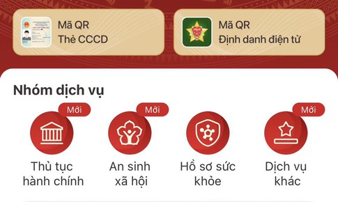 Bộ Y tế số hóa quản lý sức khỏe, đưa dịch vụ y tế đến gần người dân